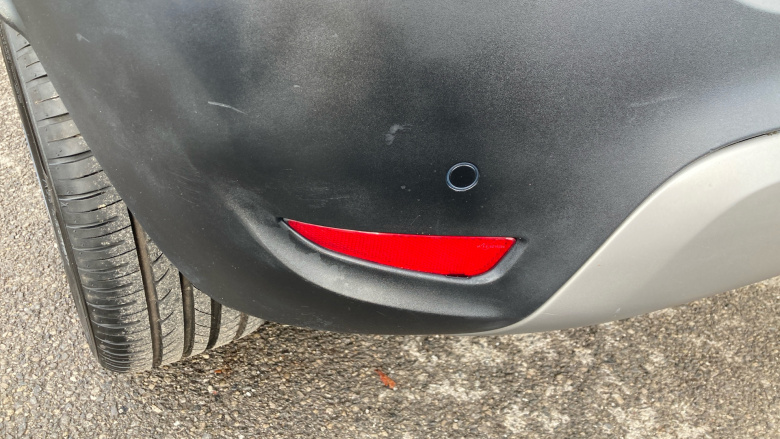 Vauxhall Crossland X 1.2 [83] Elite 5dr Petrol Hatchback